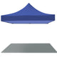 10' x 10' 50mm Speedy Tent Top - Blue