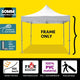 10' x 10' 50mm Speedy Party Tent Frame