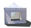 Image of 10' x 20' Oxford 40mm Speedy Tent Sidewall Kit