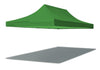 Image of 10' x 20' Oxford 40mm Speedy Tent Top - Green