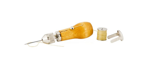 Speedy Stitcher Sewing Awl & Repair Thread