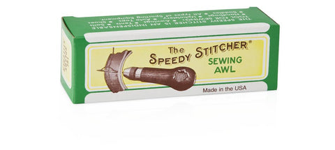 Speedy Stitcher Sewing Awl