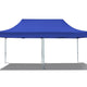 10' x 20' 40mm Speedy Pop-up Party Tent - Blue
