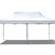 10' x 20' 50mm Speedy Pop-up Party Tent - White