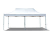 Image of 10' x 20' 50mm Speedy Pop-up Party Tent - White
