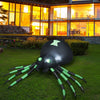 Image of 6FT Halloween Inflatable Blow-Up Spider