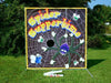 Image of Spider Suppertime Interactive Carnival Frame Game