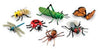 Image of Spider Suppertime Interactive Carnival Frame Game
