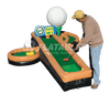 Image of Play-A-Round Golf™ Spiral Hole