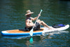 Image of Inflatable Sport Board AIRBO 10.6′ ISUP & Kayak