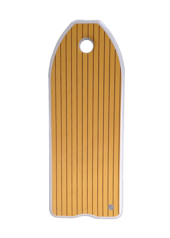 Inflatable Air Floor Insert