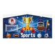 Sport 2 Art Panel by Tago's Jump