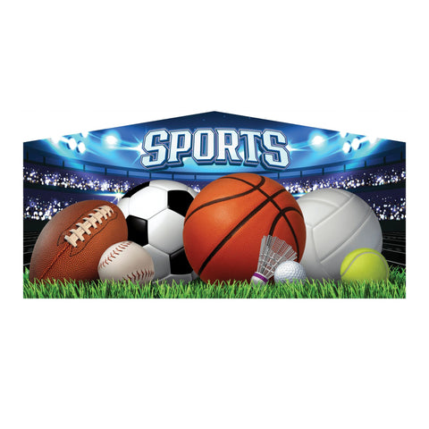 Sport 1 Art Panel