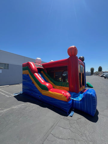 5 X Sport Combo Marble CO2324-1M