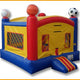 Sports Arena Jumper By Ultimate Jumpers