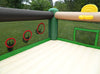 Image of Island Hopper Fort All Sport Bounce House Games