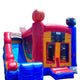 14'H 5x Jump & Splash Sport by Happy Jump