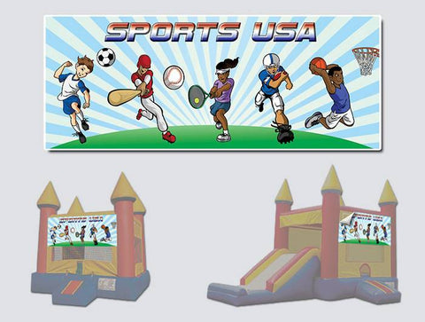 Sports USA 15