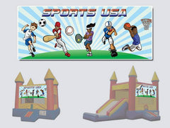 Sports USA 15