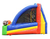 Image of 4-in-1 Inflatable Interactive Sports Game with Blower