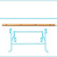 Replacement Wood Runner for 96" Rectangle Folding Table