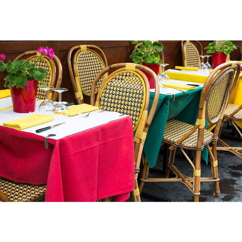 10-Pack of 36" Square Bistro / Cocktail Tables and Heavy Duty Steel Moving Cart Bundle