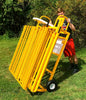 Image of Space Saver Dunker - White Patriot