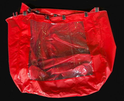 SpaceSaver Dunker, Liner