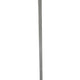 Top Center Pole for 50mm Speedy Tent