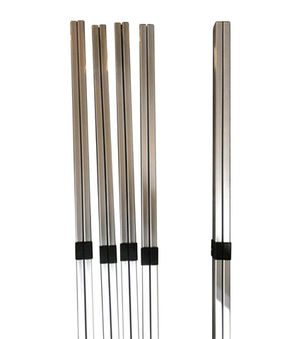 Cross Bar Pair for 13x26 50mm Speedy Tent