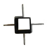 Image of Center Pole Middle Bracket for 50mm Speedy Tent