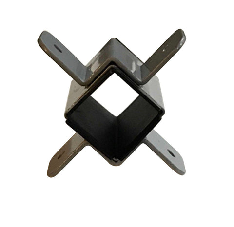 Center Pole Middle Bracket for 50mm Speedy Tent