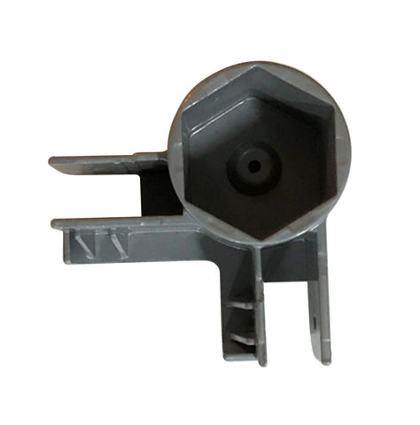 Corner Leg Top Joint for 50mm Speedy Tent