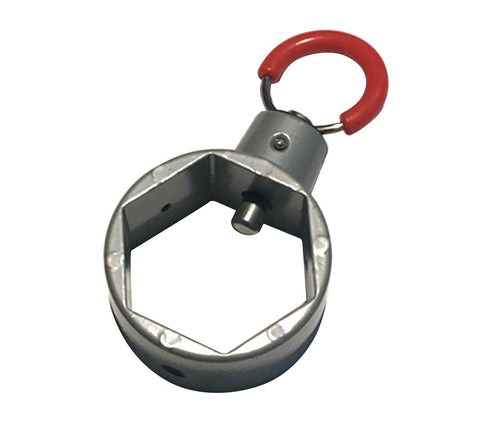 Corner Leg Pull Pin Bracket for 50mm Speedy Tent