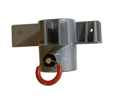 Middle Leg Pull Pin Bracket for 50mm Speedy Tent