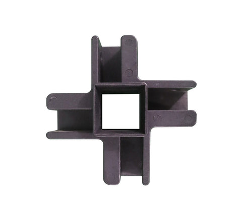 Lower Center Pole for 40mm Speedy Tent