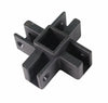 Image of Center Pole Middle Bracket for 40mm Speedy Tent