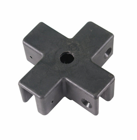 Center Pole Middle Bracket for 40mm Speedy Tent