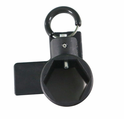 Corner Leg Pull Pin Bracket for 40mm Speedy Tent