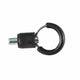 Middle Leg Pull Pin Bracket for 40mm Speedy Tent