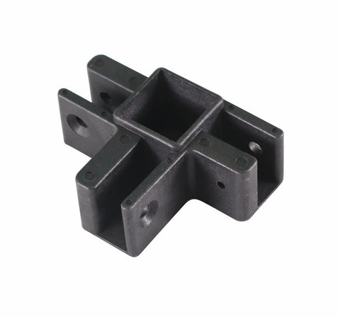 Upper and Lower Cross Bar Joint for 40mm Speedy Tent
