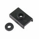 Plastic Saddle Joint for Middle of Cross Bar Part A for 40mm Speedy Tent