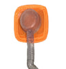 Image of 27' Hose with 8' 9" Long Double Sprinkler Heads, Fits Small Residential Water Slide Combos