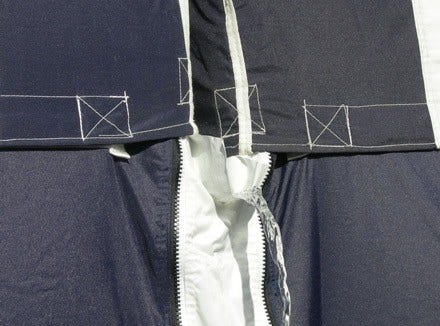 Speedy Tent Rain Gutter 10 Foot