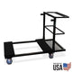Stage Deck Storage Cart - 4' Decks