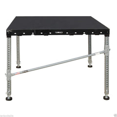 24' x 24' Complete Standard Stage