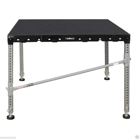 12' x 16' Complete Standard Stage