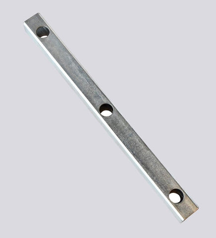 3 Hole Tent Stake Bar