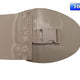 Sidewall End Wrap-Around Plastic Clip, 10 Pack