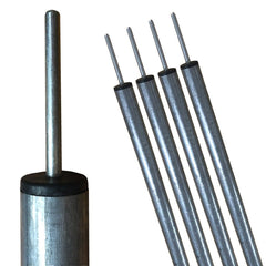 15' x 15' Standard Tent Pole Set